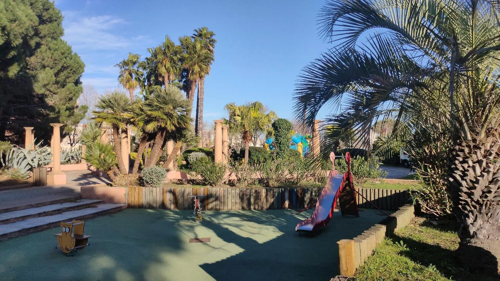 Apartamento Grand T2 Luxe Classe 4**** - Plein Sud Et Tres Calme Au Lavandou Le Lavandou